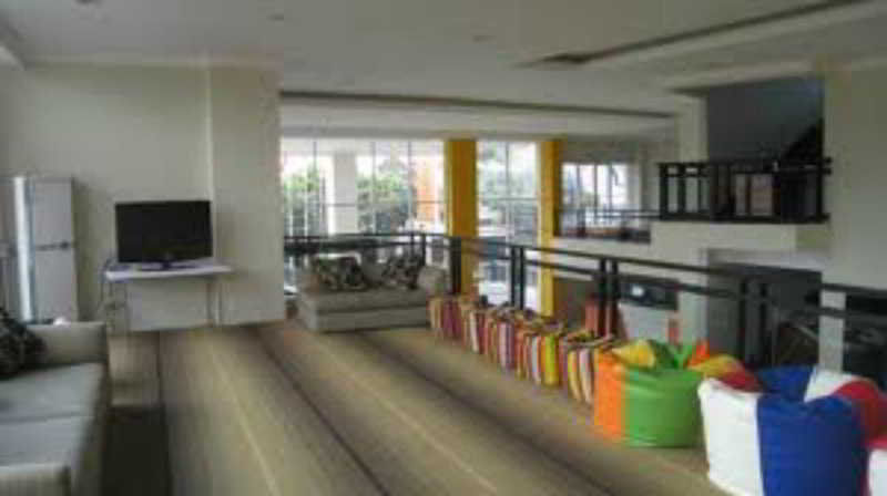 Edu Hostel Yogyakarta Exterior foto
