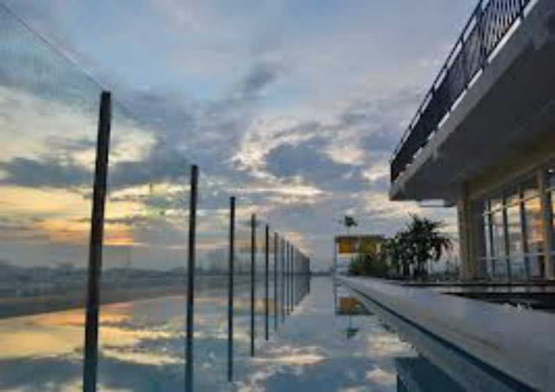 Edu Hostel Yogyakarta Exterior foto